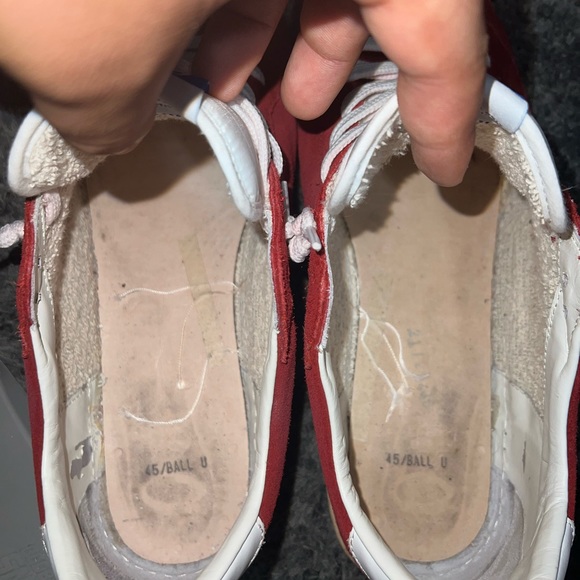 Golden goose ball star size 12 - Picture 6 of 7